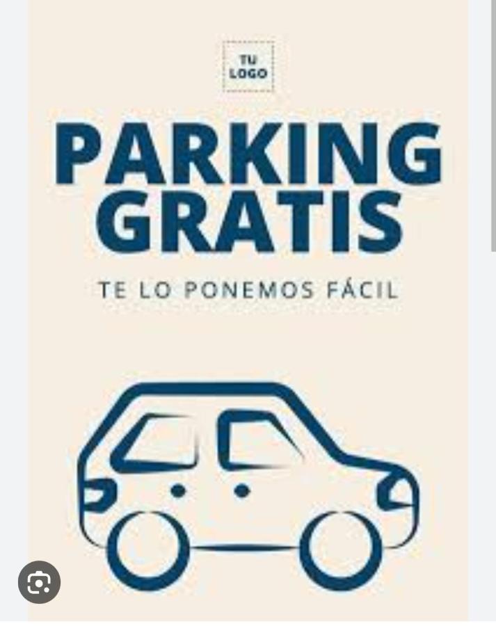 Cristo Del Rocio - Parking Gratis Lejlighed Toledo Eksteriør billede